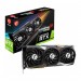 Placa video MSI GeForce RTX 3080 GAMING Z TRIO LHR 10GB GDDR6X, Display Port, HDMI, 320-bit